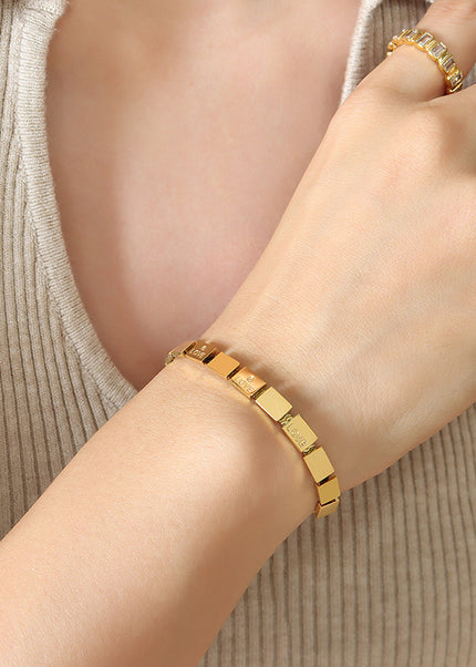 Ara Bracelet