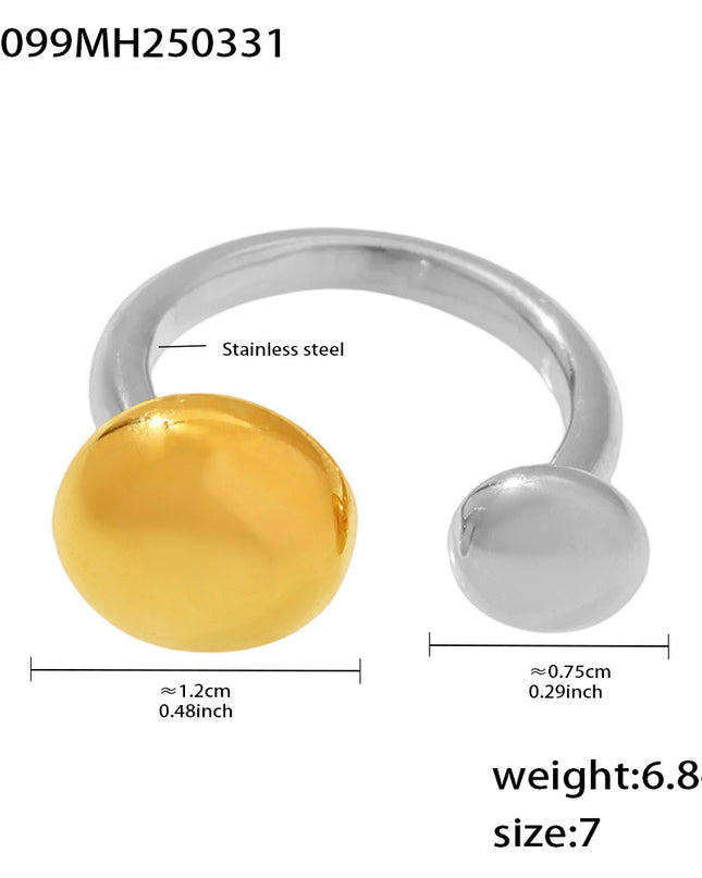 May Ring