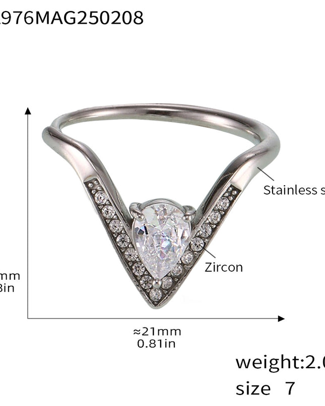 Assano Ring