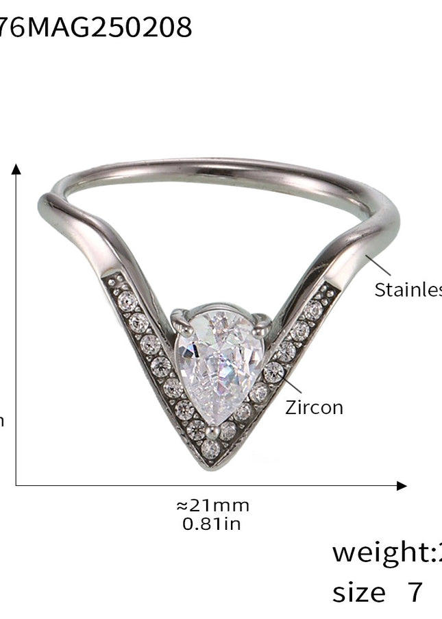 Assano Ring