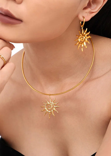 China Necklace