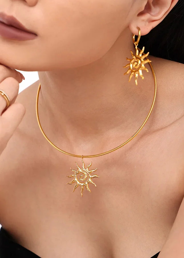 China Necklace