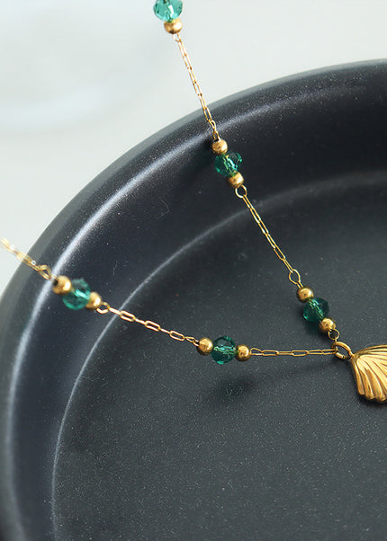 Asia Necklace