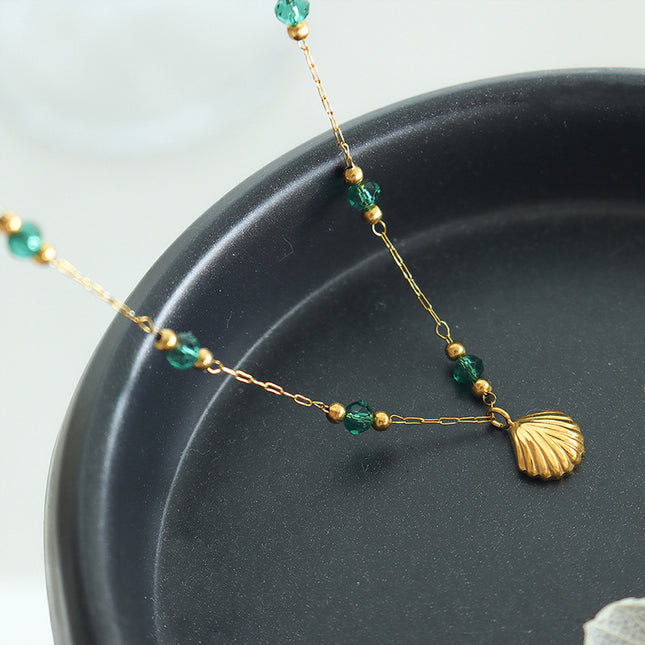 Asia Necklace