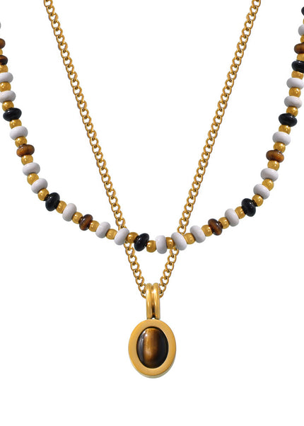 Belina Necklace