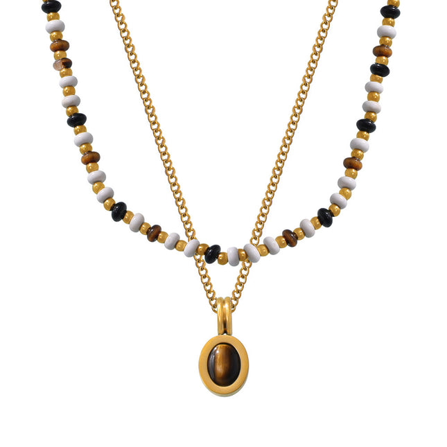 Belina Necklace