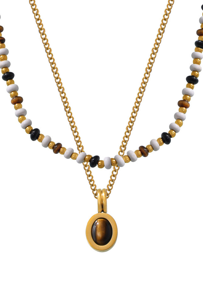 Belina Necklace