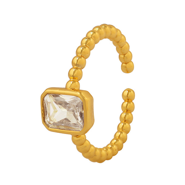 Bergamo Ring