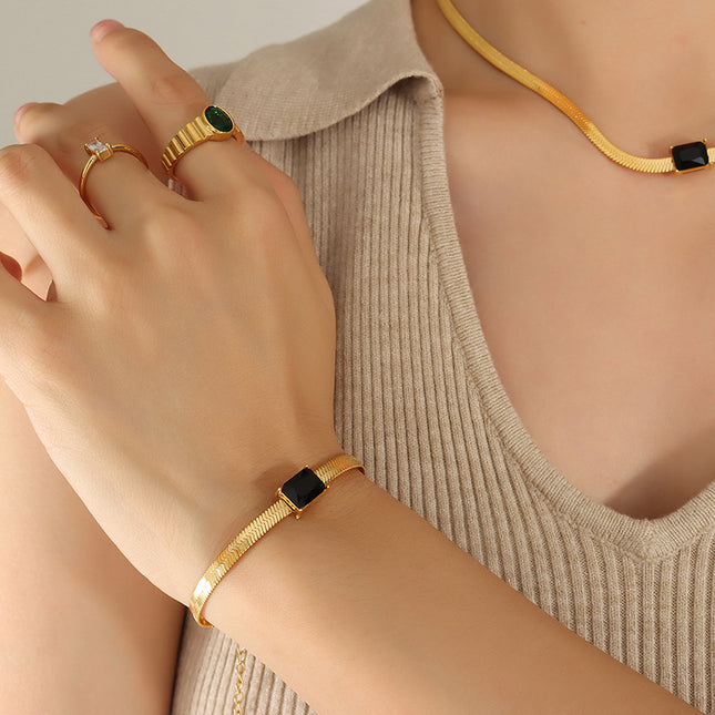 Enna Bracelet