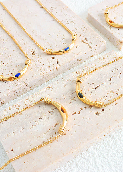 Datu Necklace