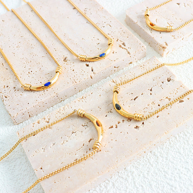 Datu Necklace