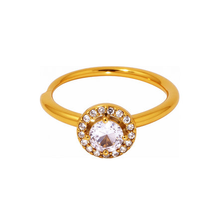 Cappa Ring