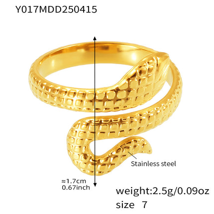 Skinny Ring