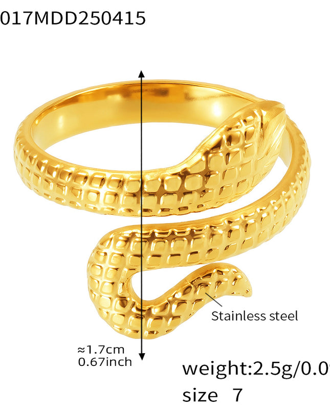 Skinny Ring