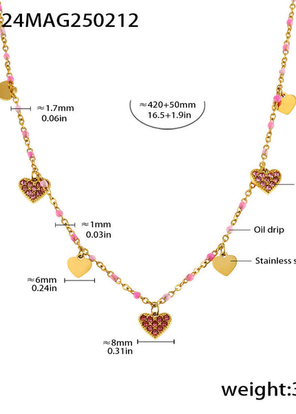 Ada Necklace