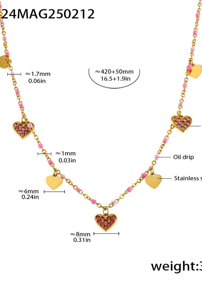 Ada Necklace