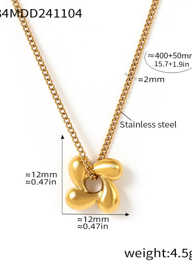 Stella Necklace