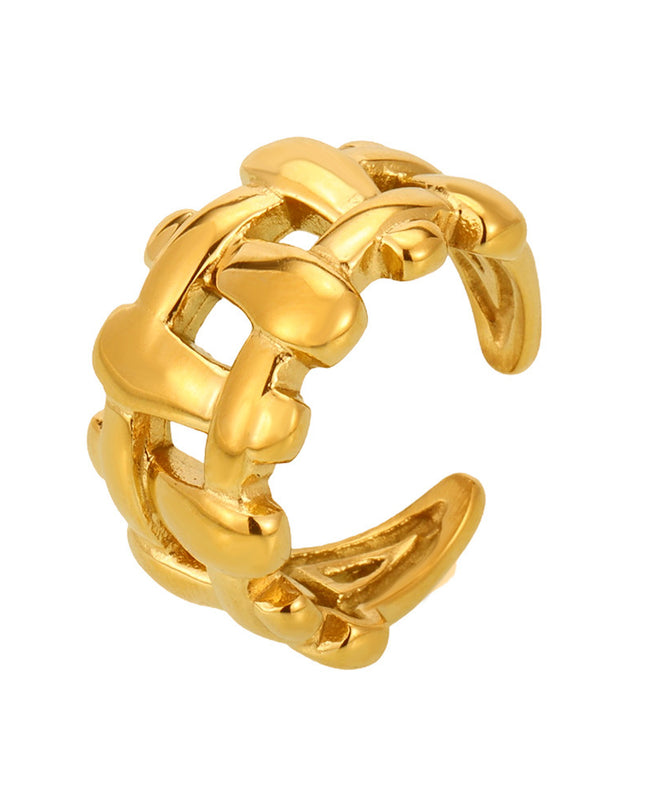 Trade Ring