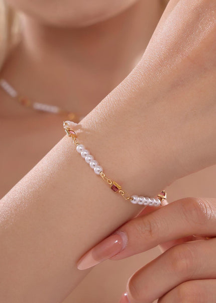 Pipi Necklace