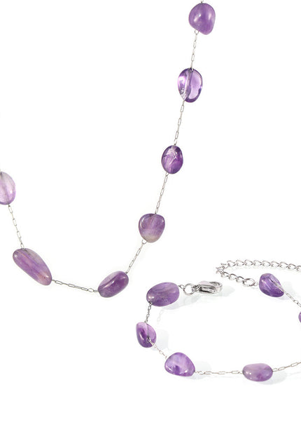 Twindle Necklace