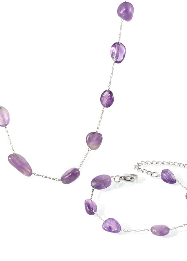 Twindle Necklace