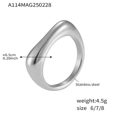 Mug Ring