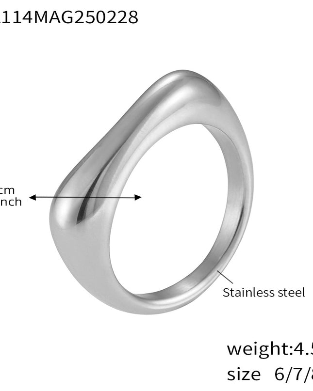 Mug Ring