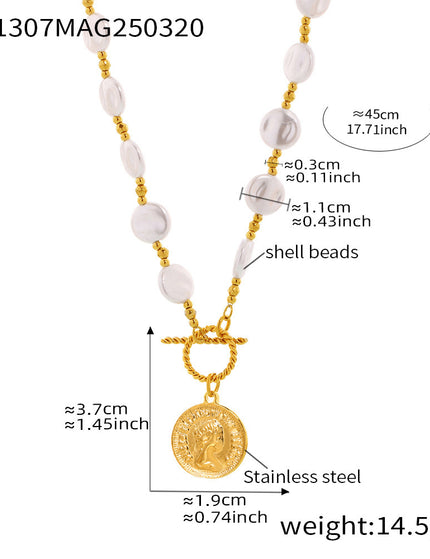 Sofia Necklace