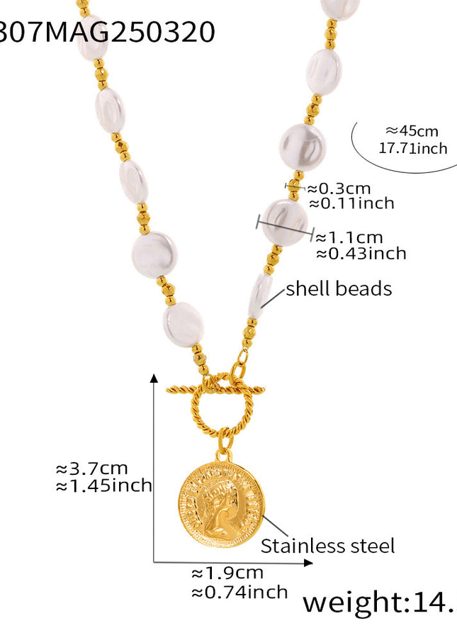 Sofia Necklace