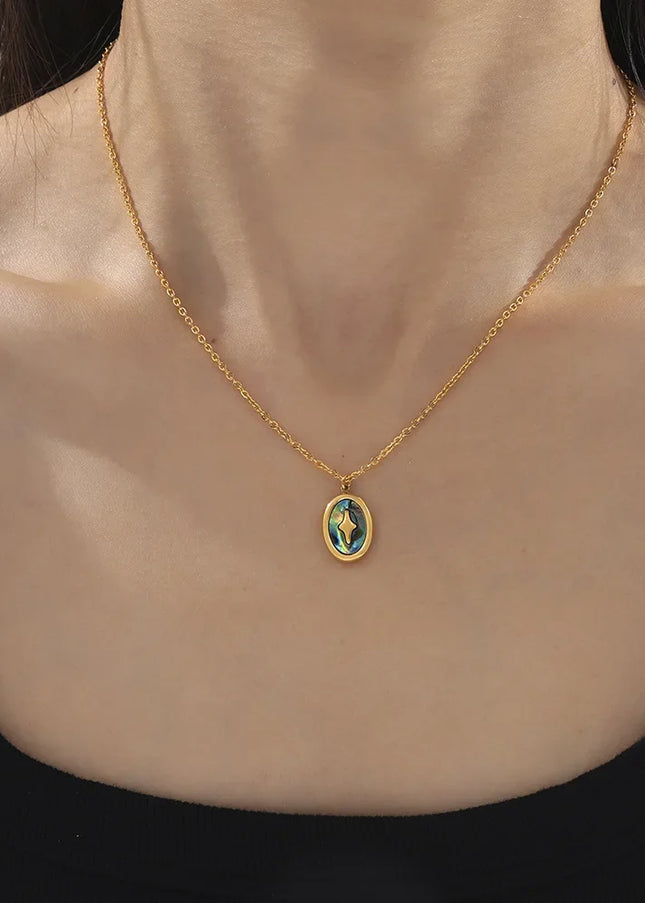 Barbie Necklace