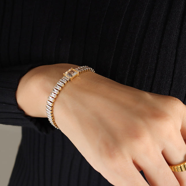 Loving Necklace