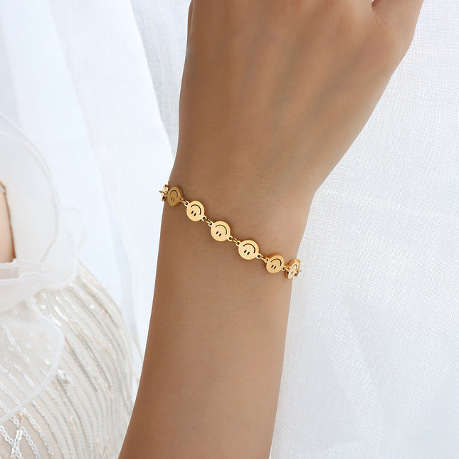 Tada Bracelet