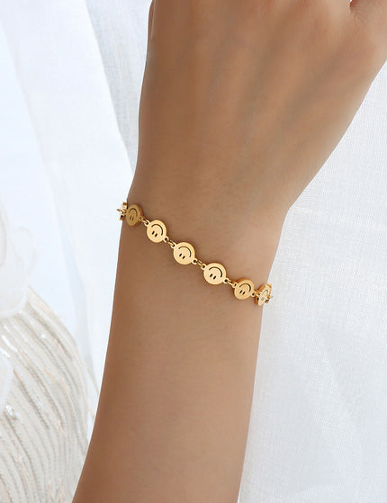Tada Bracelet