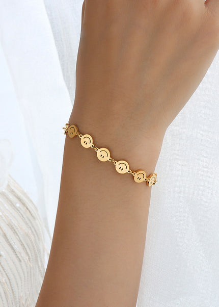 Tada Bracelet