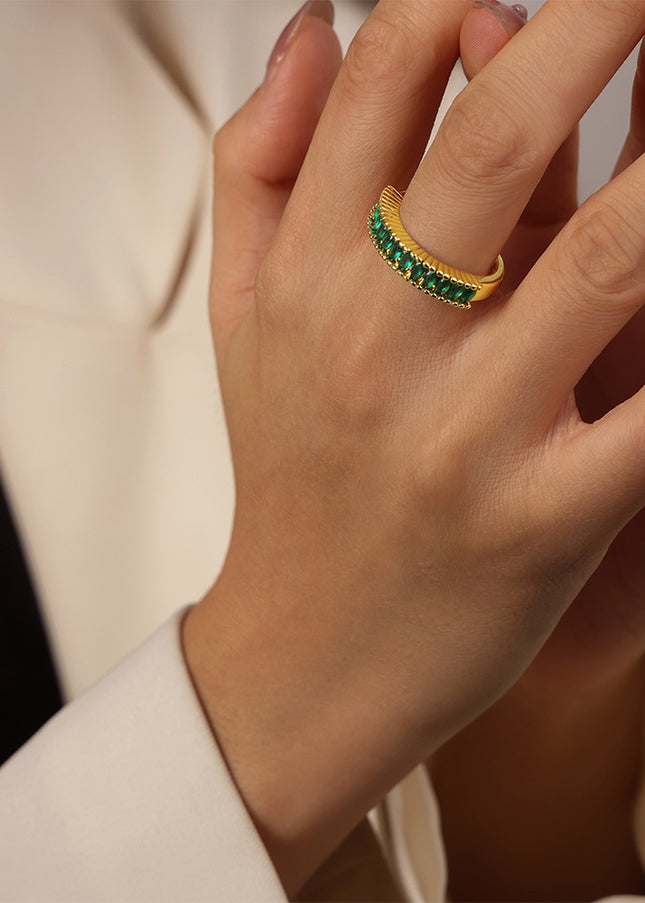 Pisa Ring