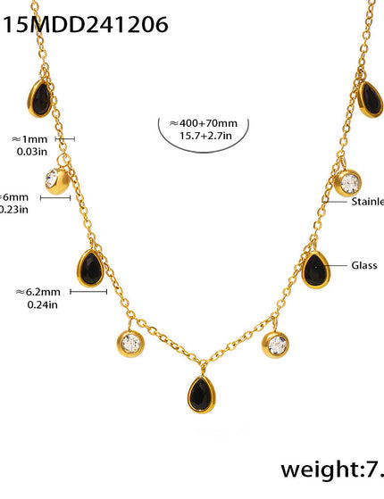 Aria Necklace