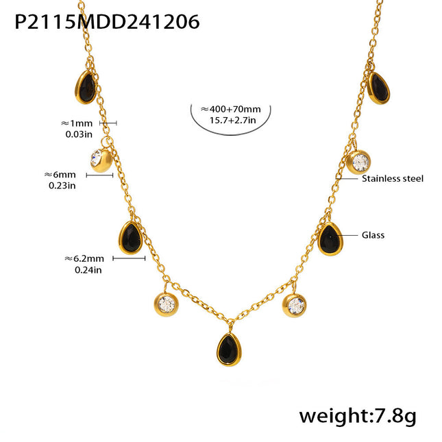 Aria Necklace