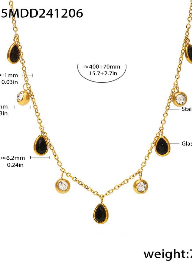 Aria Necklace