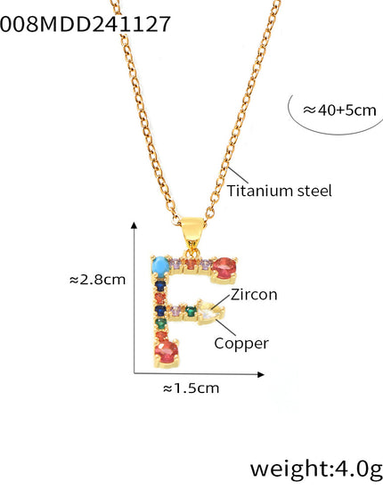 Kika Necklace