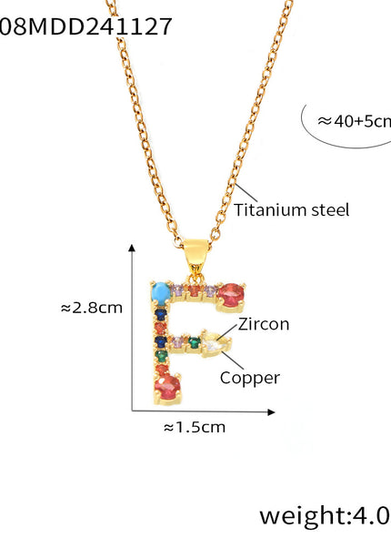 Kika Necklace
