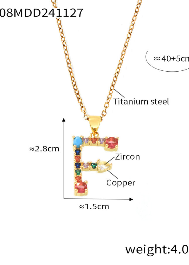 Kika Necklace