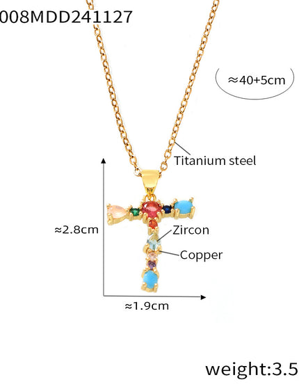 Kika Necklace