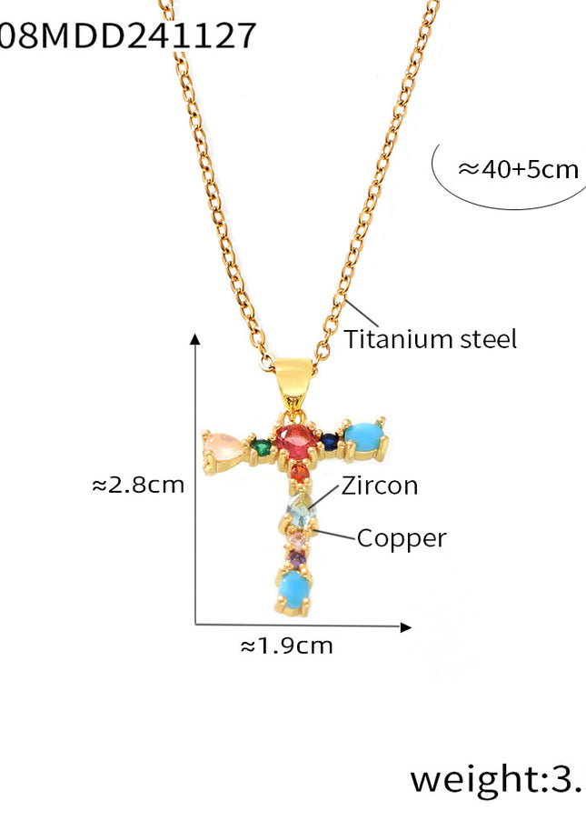 Kika Necklace