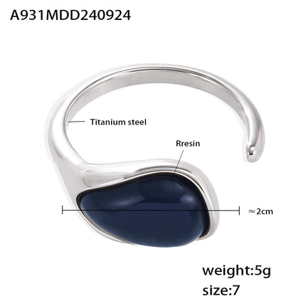 Treasure Ring