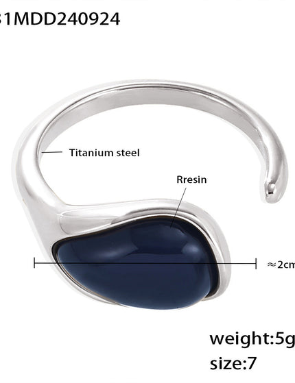 Treasure Ring