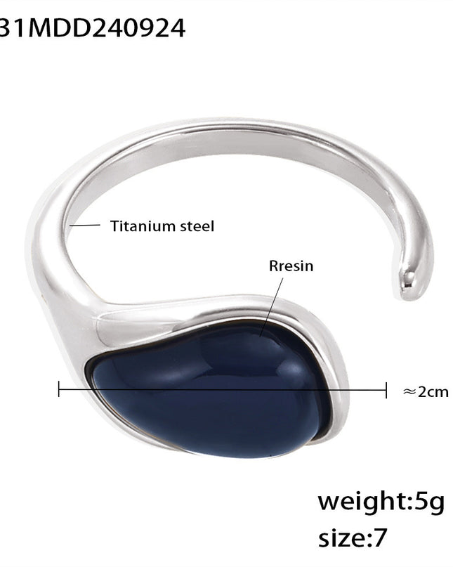 Treasure Ring