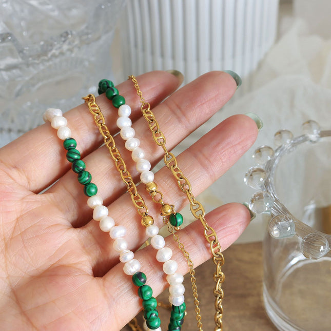Sun Necklace