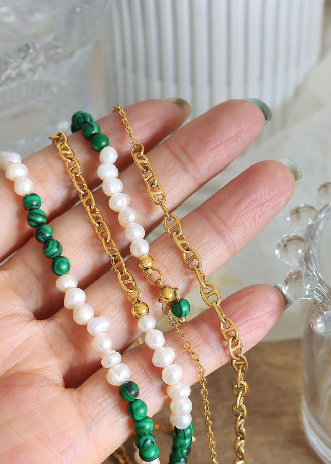Sun Necklace