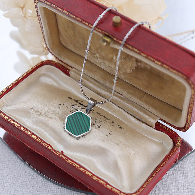 Blissy Necklace