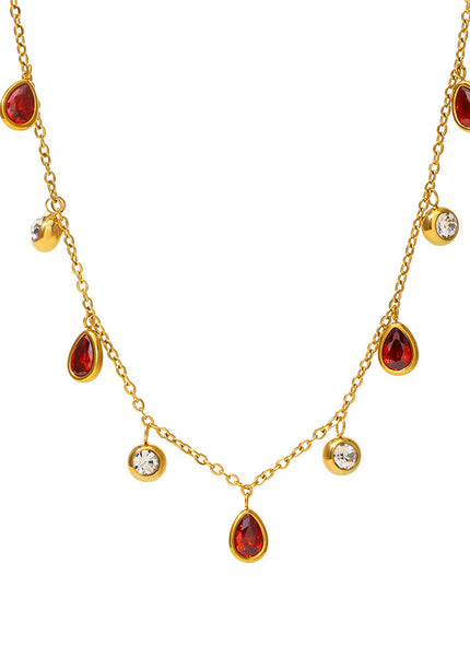 Aria Necklace